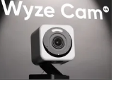 Wyze发布WyzeCamv4无线安全摄像头增加了更宽的动态范围成像更好的音频和内置警报器