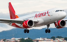 阿维安卡航空公司新蒙特利尔-圣萨尔瓦多航线开放预订
