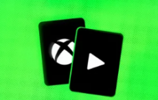 Xbox云游戏现在在部分游戏中支持鼠标和键盘