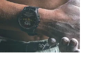 Garmin已迅速为其许多最新的高端智能手表提供新的更新