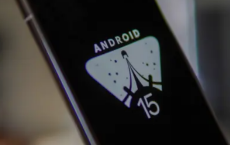 Android15可能会改进状态栏