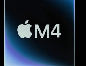  一系列配备Apple最新M4SoC的升级版Mac计划于今年晚些时候推出