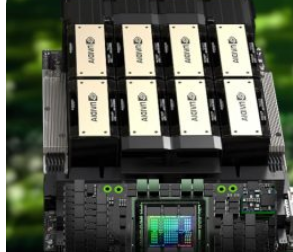 AI初创公司TensorWave首席执行官表示AMD的MI300X是比NVIDIA的H100s优越得多的选择