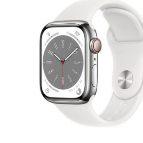 今年晚些时候哪些AppleWatch型号将不兼容watchOS11