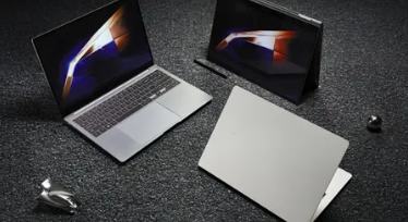 三星和微软Copilot联手推出新款GalaxyBook4对抗苹果