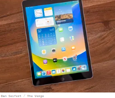 今年iPad可能终于拥有内置计算器应用程序